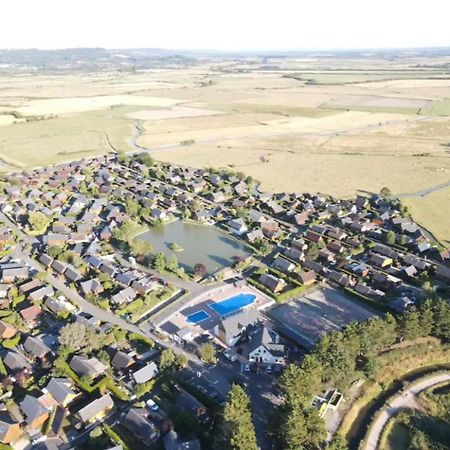 Chalet Renove Cabourg Dış mekan fotoğraf
