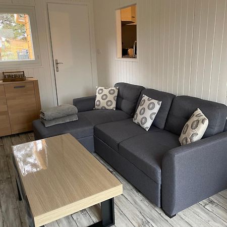 Chalet Renove Cabourg Dış mekan fotoğraf