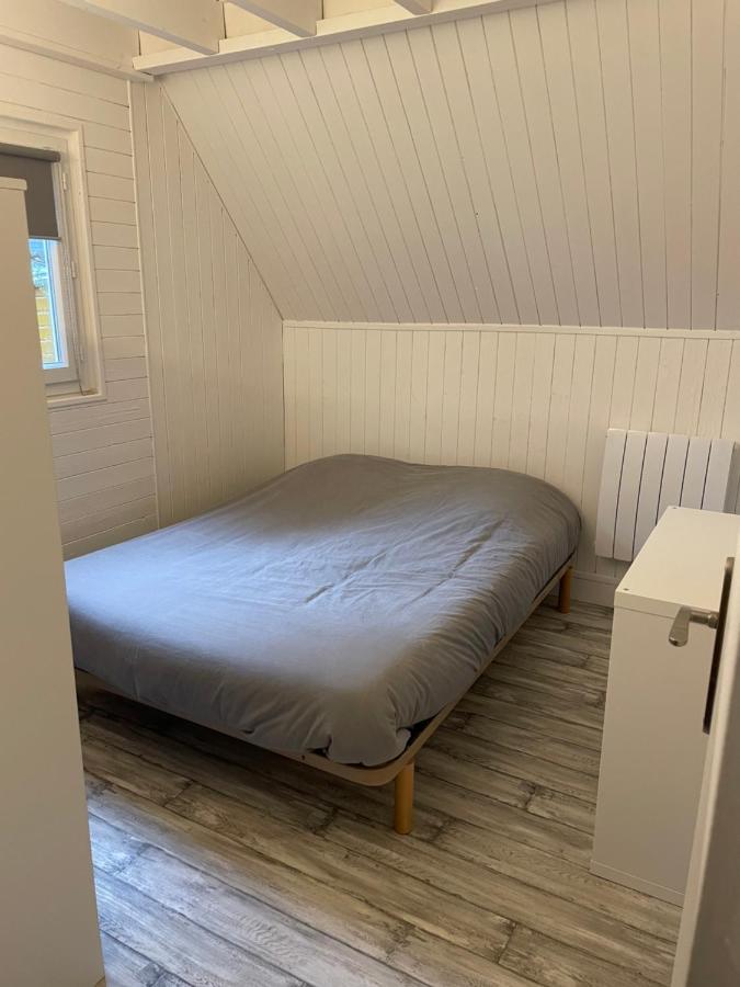 Chalet Renove Cabourg Dış mekan fotoğraf