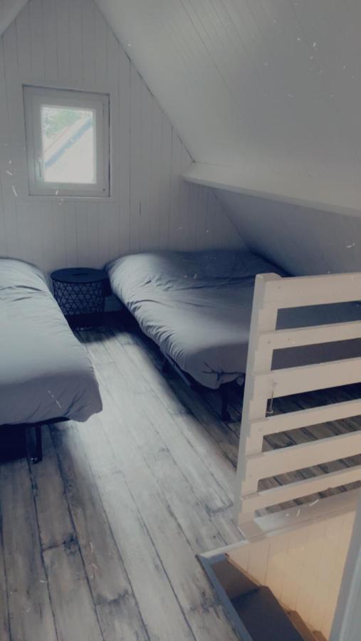 Chalet Renove Cabourg Dış mekan fotoğraf