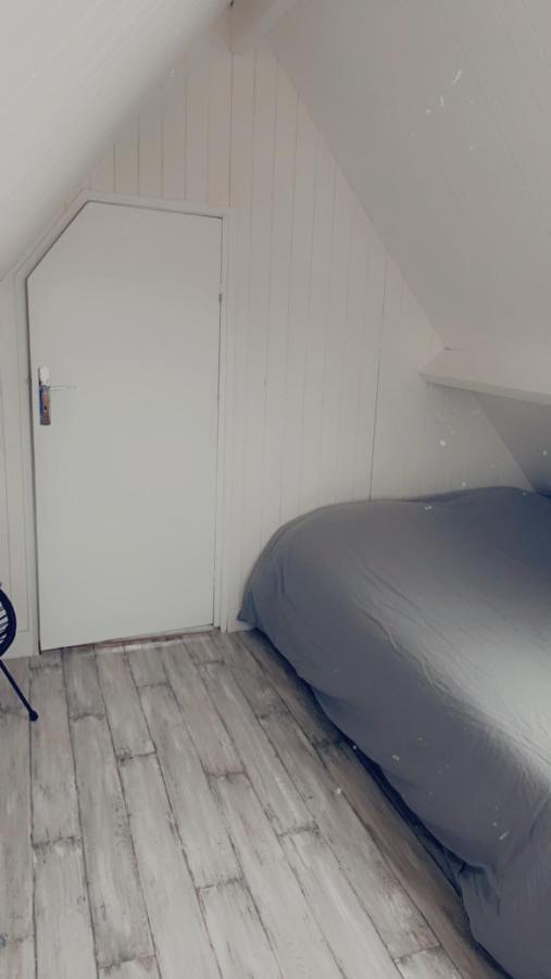 Chalet Renove Cabourg Dış mekan fotoğraf