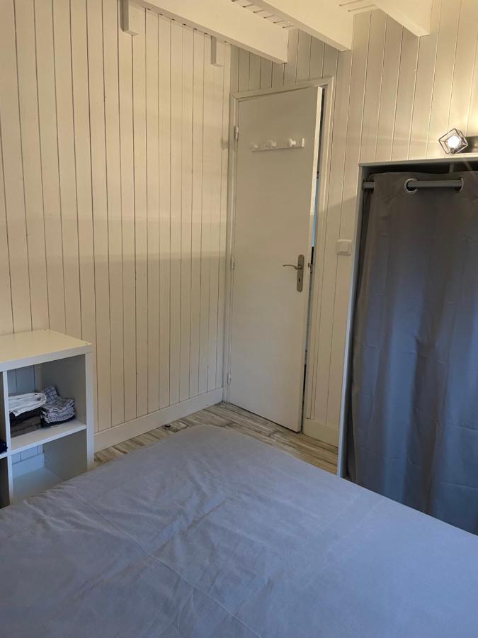 Chalet Renove Cabourg Dış mekan fotoğraf